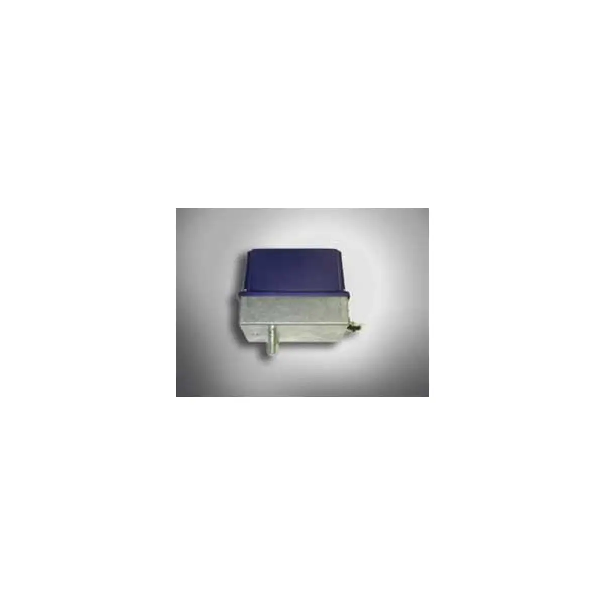Lamtec 662R2111 Actuator 20 Nm 6