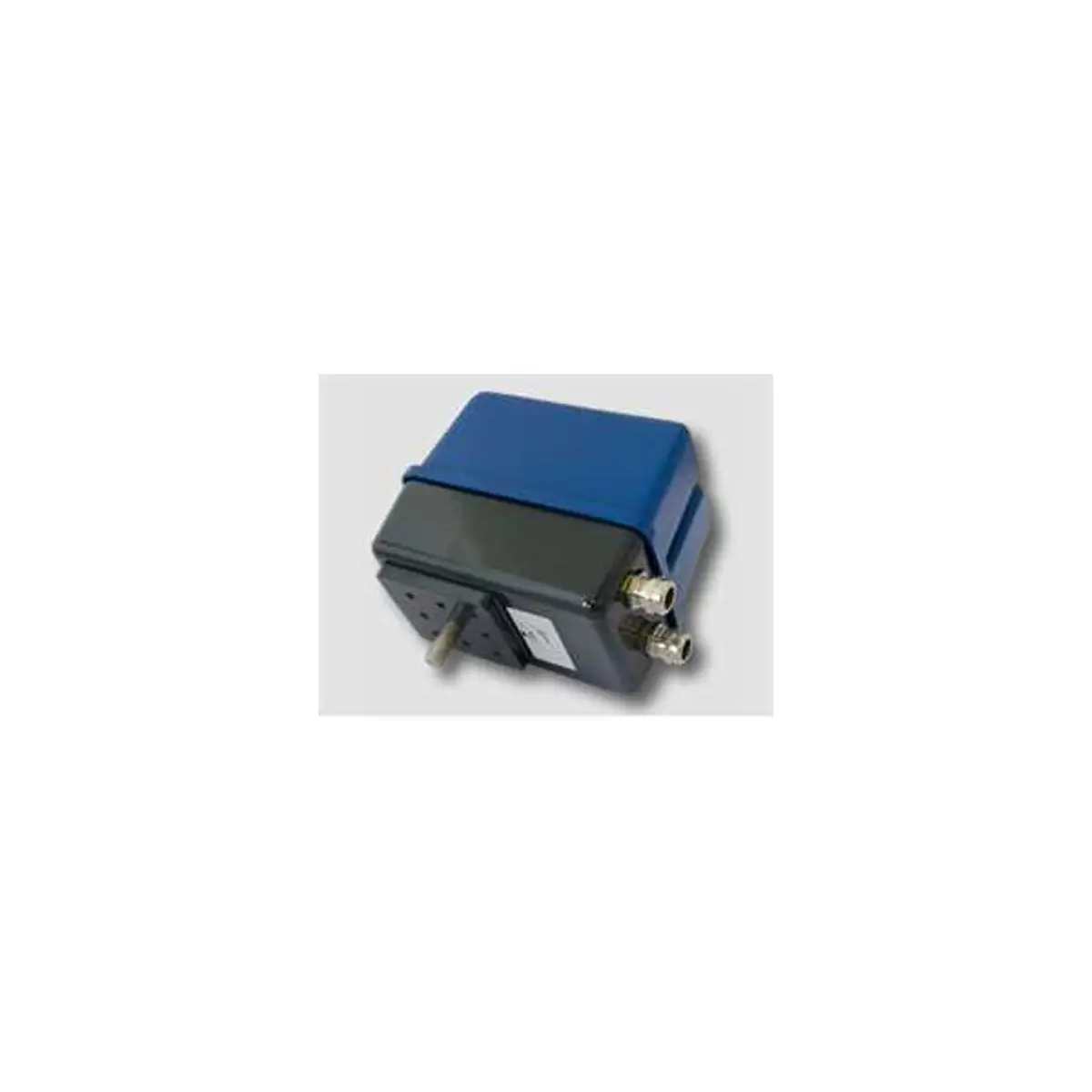 Lamtec 662R2121 Actuator 40 Nm And 50 Nm 4