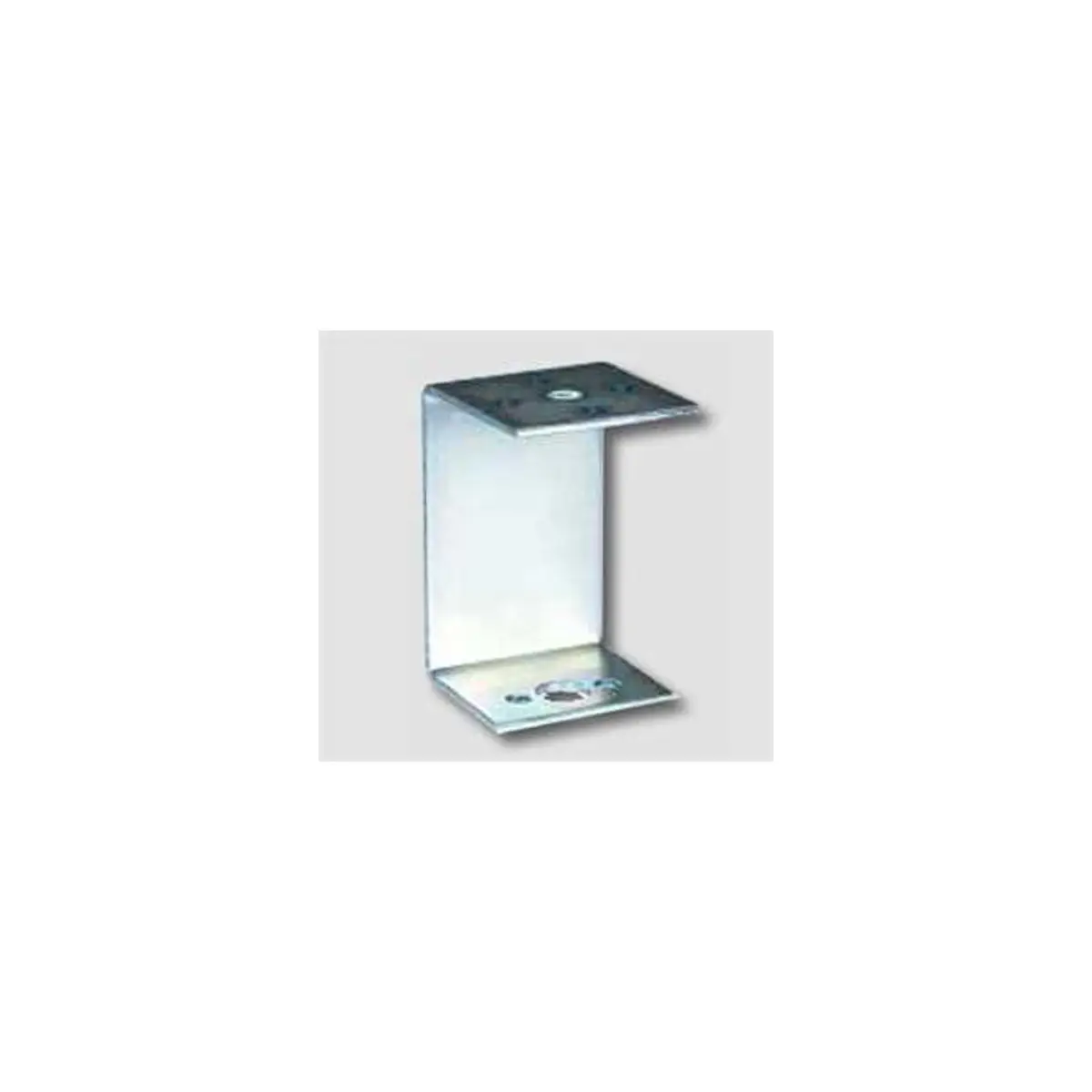 Lamtec 662R2226 U-Angle Bracket Steel 2