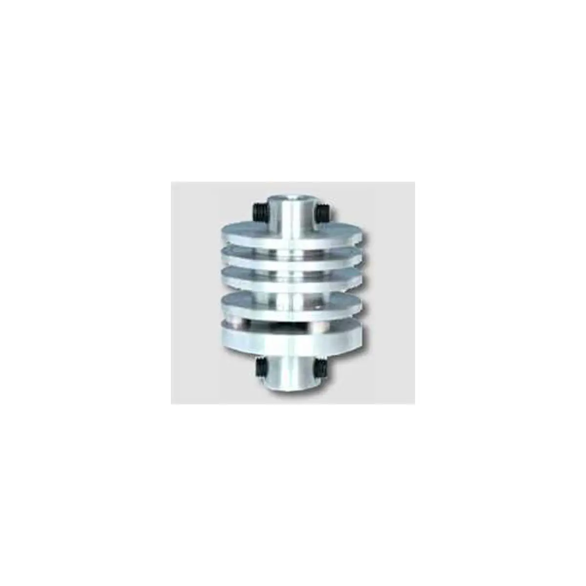 Lamtec 662R2235 Cooling Fin Coupling With Thermal Separation 2