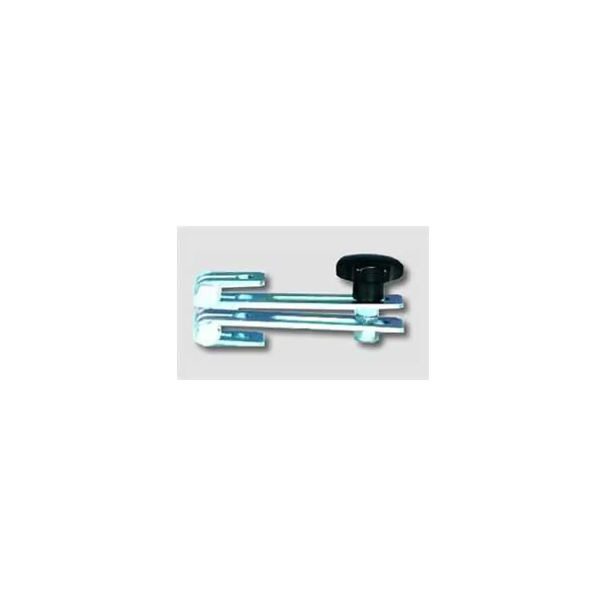 Lamtec 662R306 Clamping LeverFor Ball Joint 3