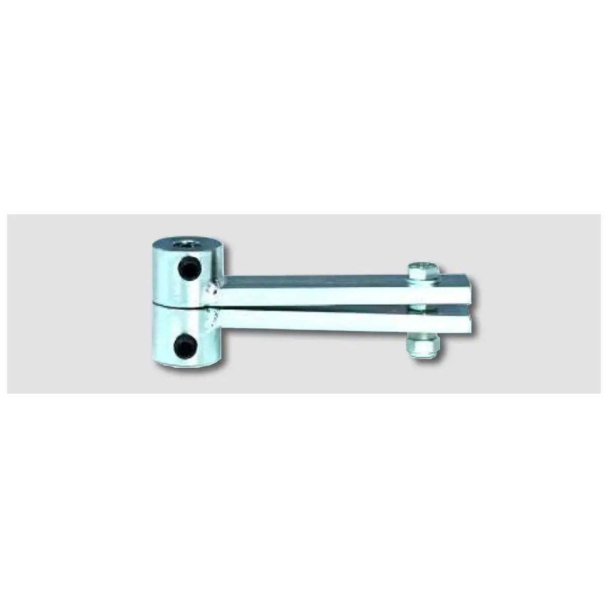 Lamtec 662R308/11 Lever Arm Coupling For Actuators 5