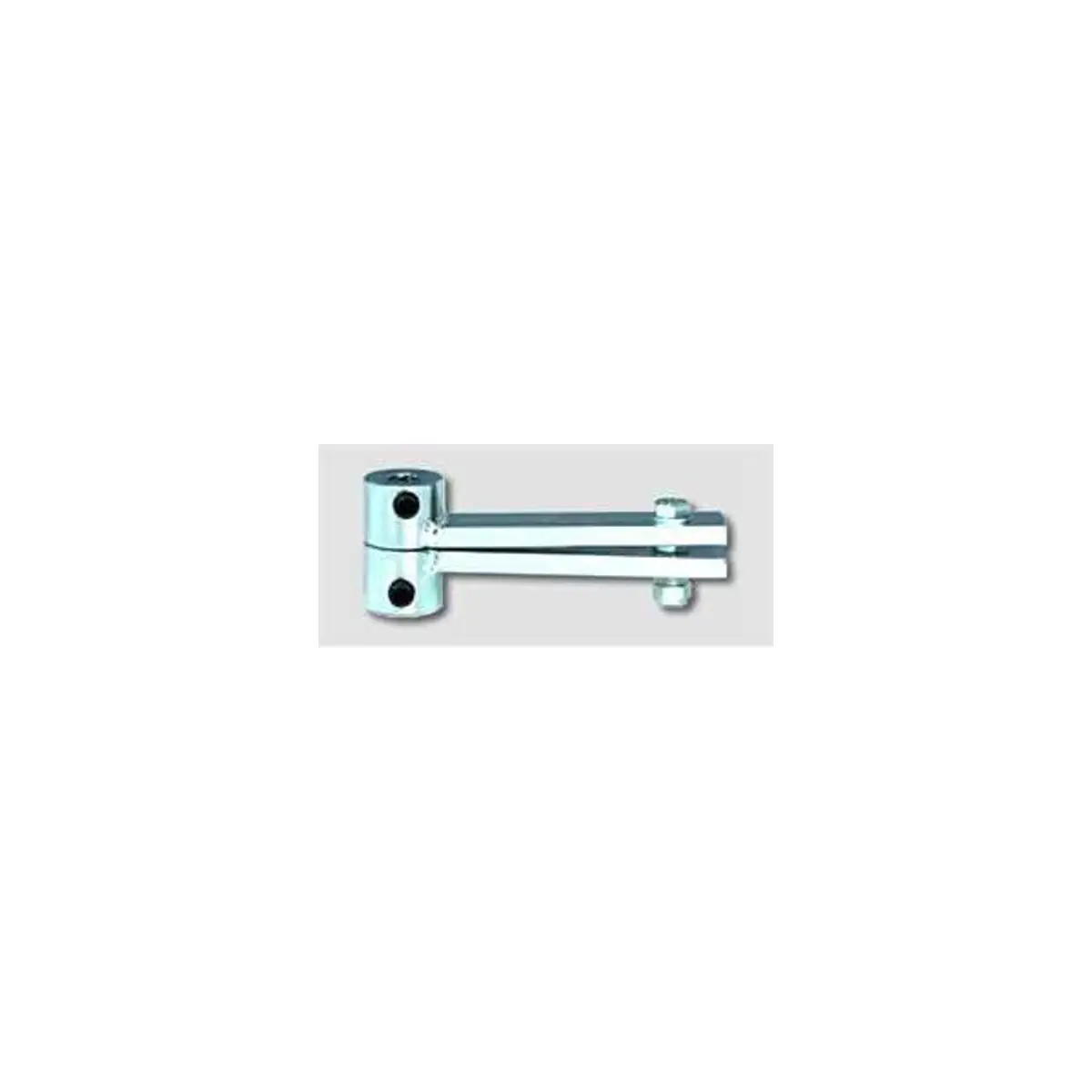 Lamtec 662R308 /21 Actuators For Lever Arm Coupling 4