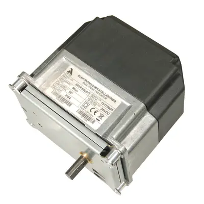 Lamtec Electronic 662R5009 0 Actuator 2
