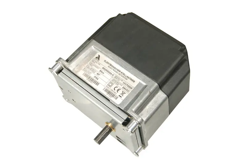 Lamtec Electronic 662R5009 0 Actuator 3