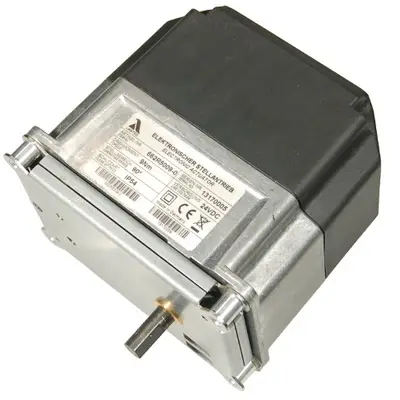 Lamtec 662R5009-0 Servomotor 4