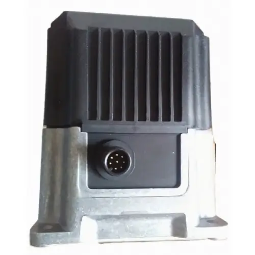 Lamtec 662R5009 Servomotor 8