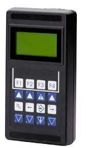 Lamtec 663R0940 Programming Unit For ETAMATIC OEM/FA1