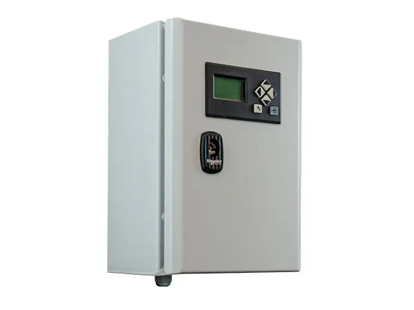 Lamtec BC300 BurnerControl 11