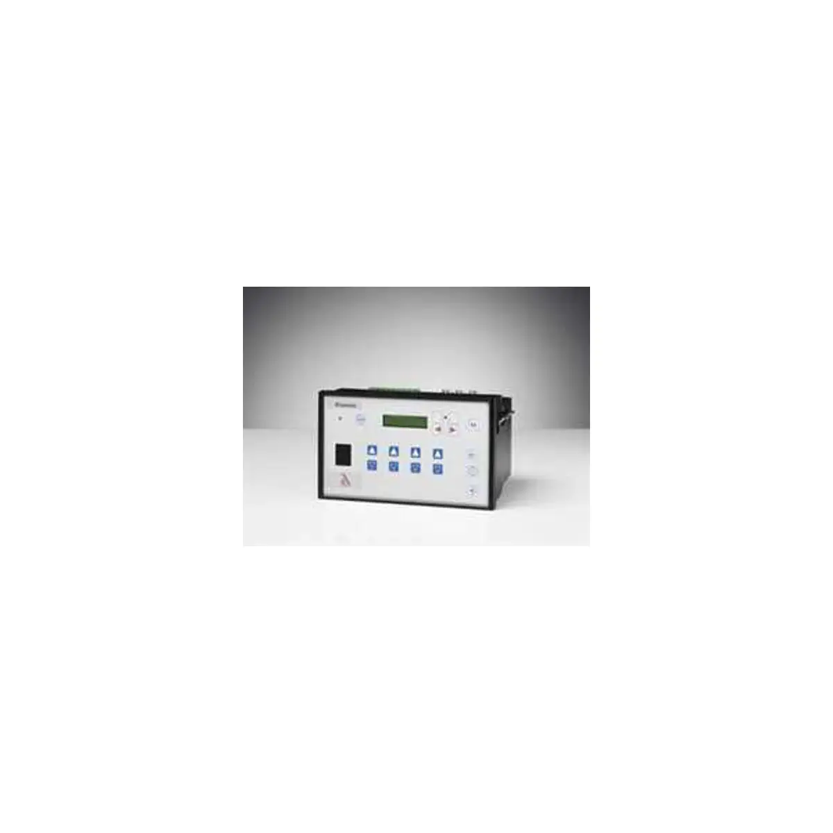 Lamtec Electronical ETAMATIC Ratio Fuel /Air Control 3