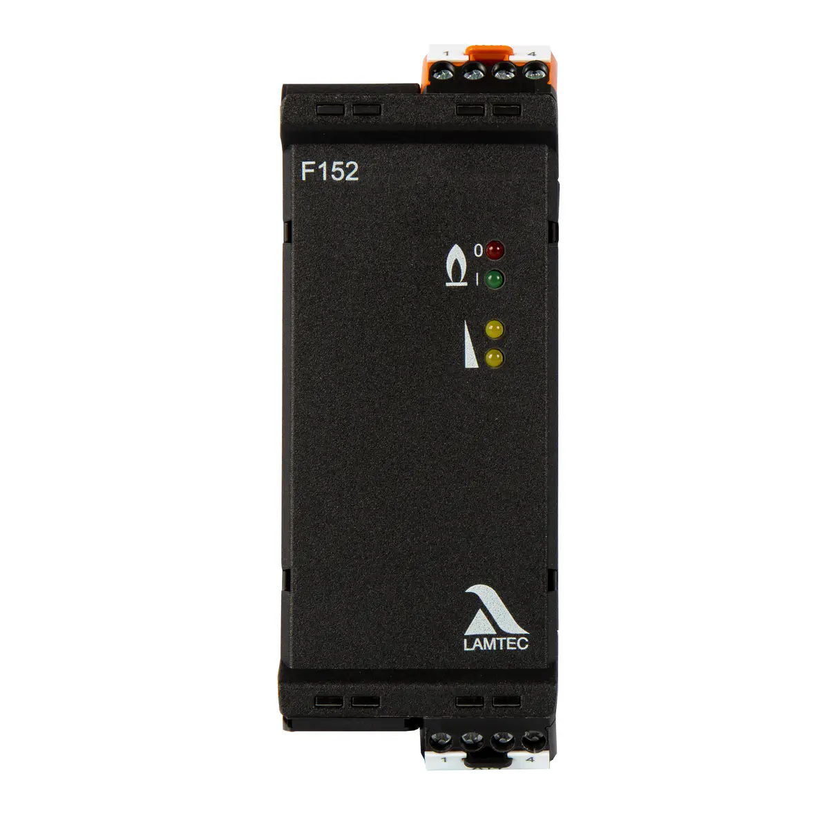 Lamtec F152 Flame Detector 10