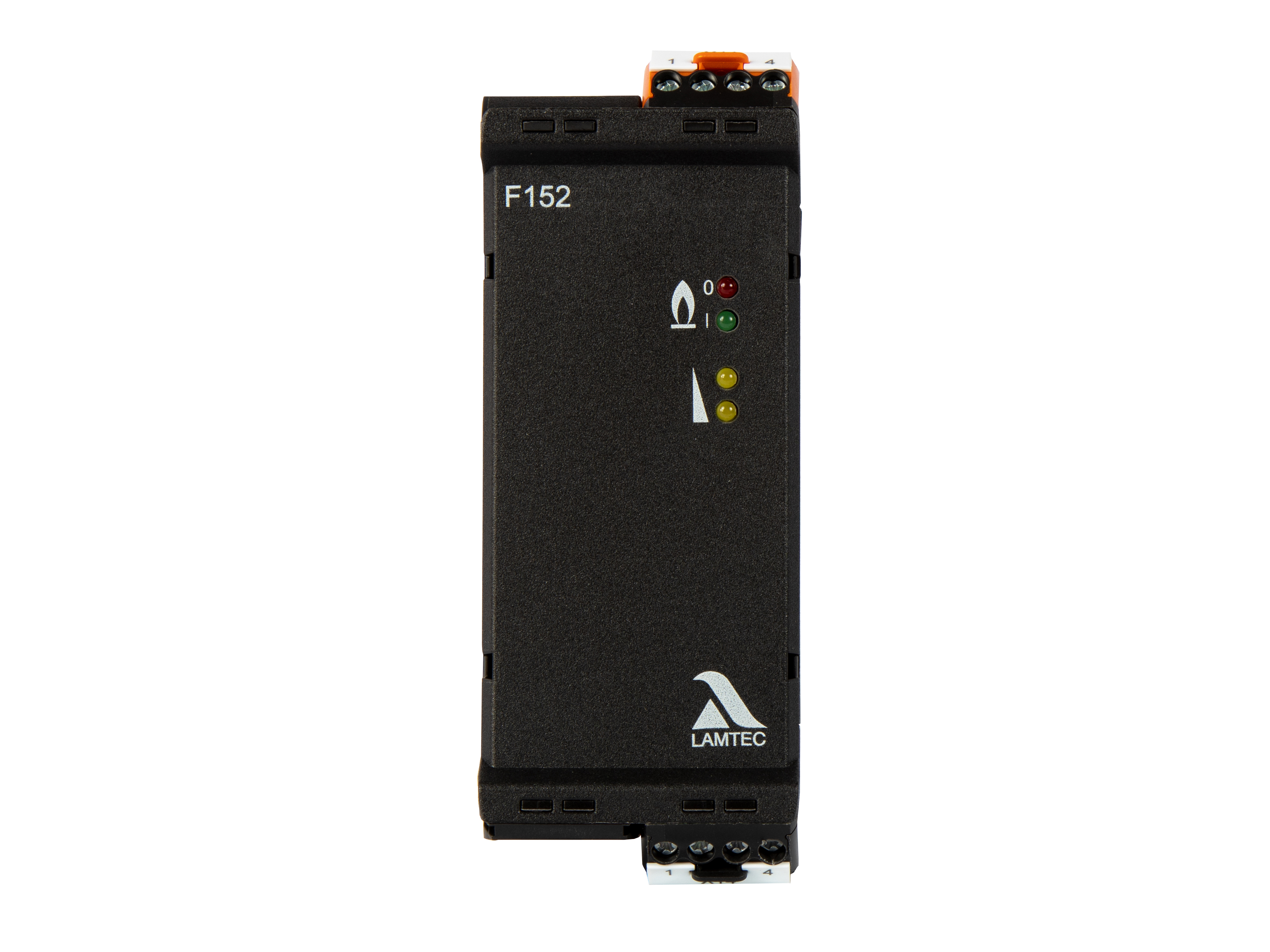 Lamtec F152 Flame Detector 2