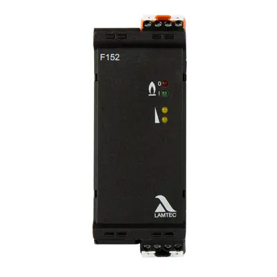 Lamtec F152 Flame Detector 6