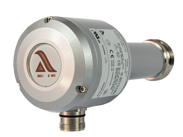 Lamtec F200K2 Flame Detector 2