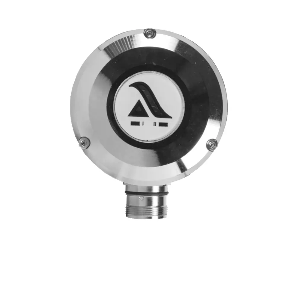Lamtec F200K2 Flame Detector 5