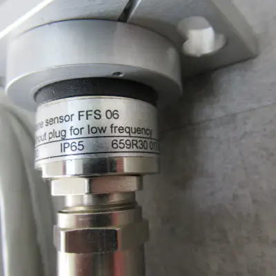 Lamtec FFS06 659R3001T Sensor 4