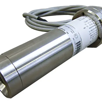 Lamtec 0 0 FFS07 659D21 20 Flame  /3 Sensor 4