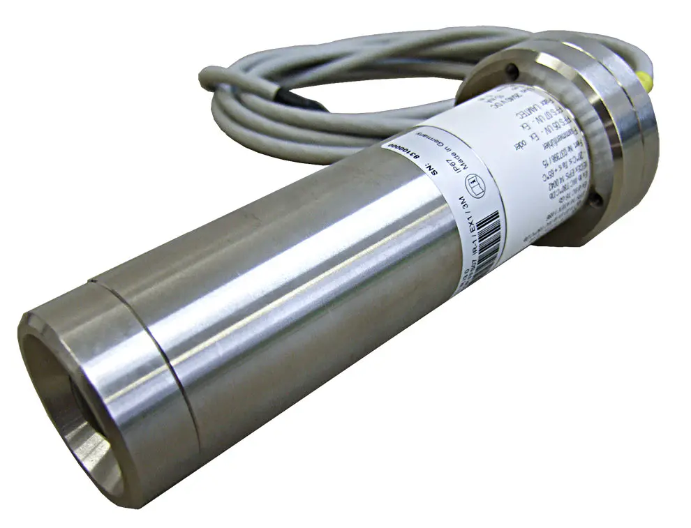 Lamtec Flame FFS07 Sensor 8