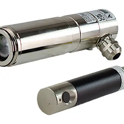 Lamtec Flame FFS07 UV 1 Sensor 3