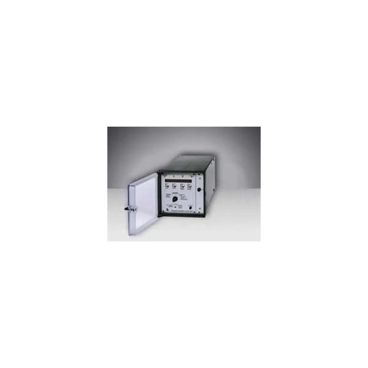 Lamtec FMS Combustion Management System 2