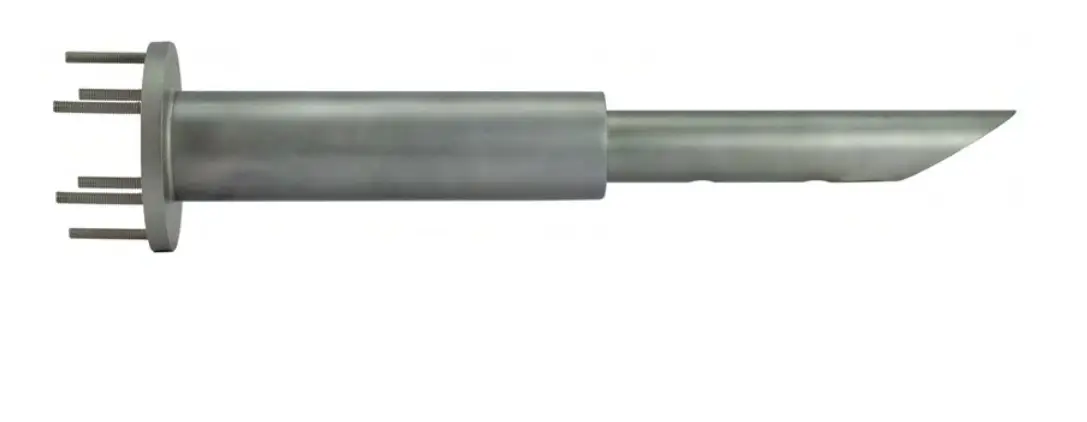 Lamtec Gas Extraction GED FLEX Device 3