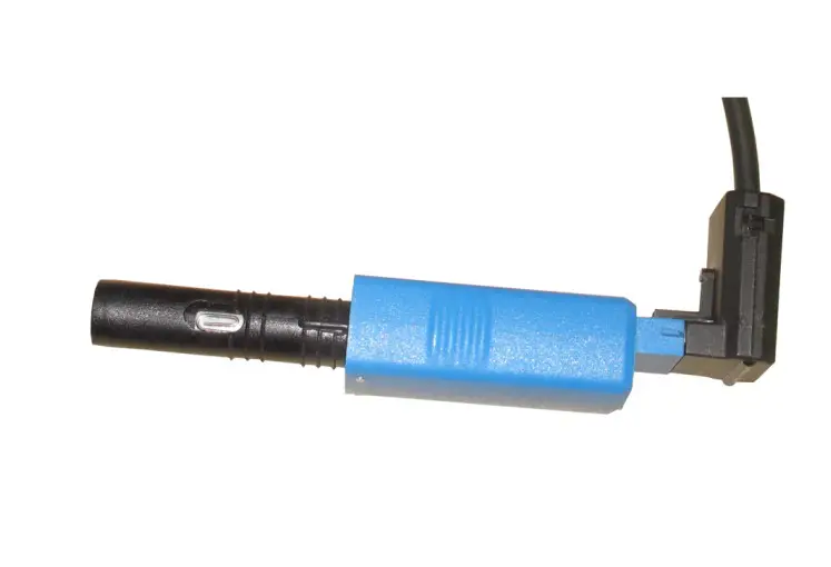 Lamtec KLC10 UV Flame Sensor 5