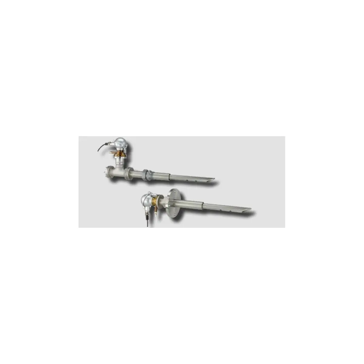 Lamtec 650R2000 Probe Lambda LS2 11