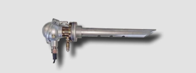 Lamtec LS2 Lambda Transmitter 4