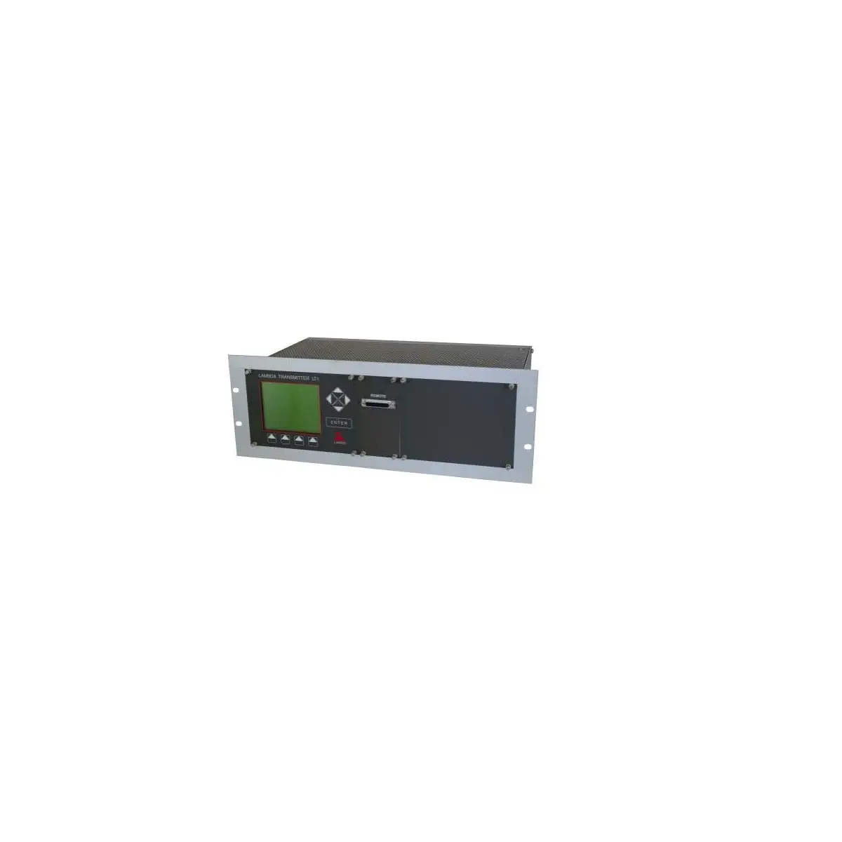 Lamtec LT1 In Panel Installation Housing 3