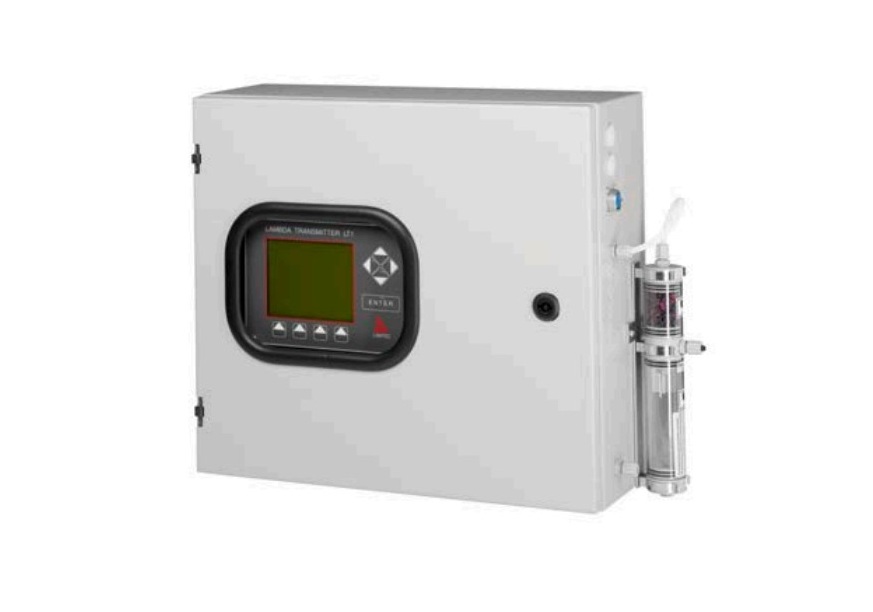 Lamtec LT1 In Wall Mounting Housing 2
