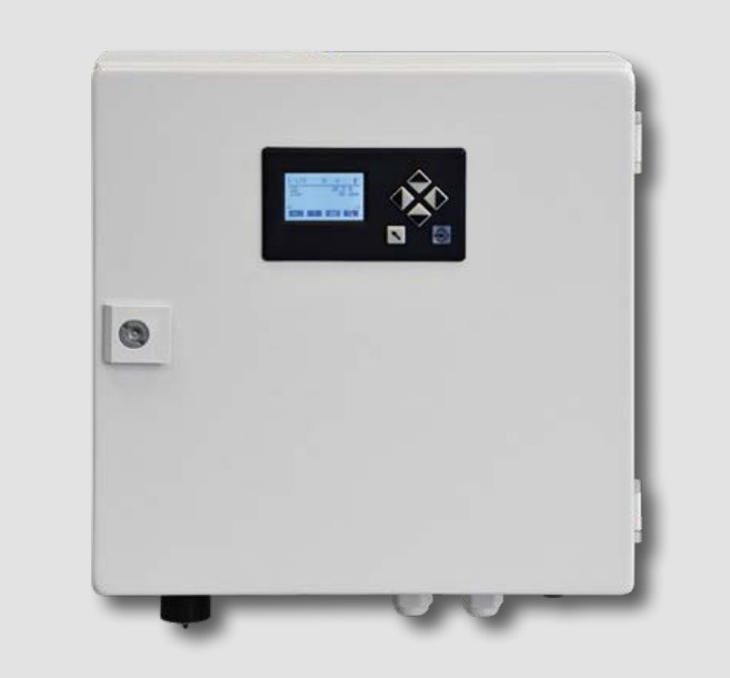 Lamtec LT3 KS1D Transmitter