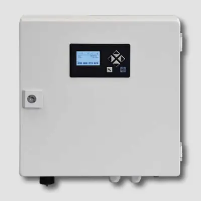 Lamtec LT3 Lambda Transmitter 3