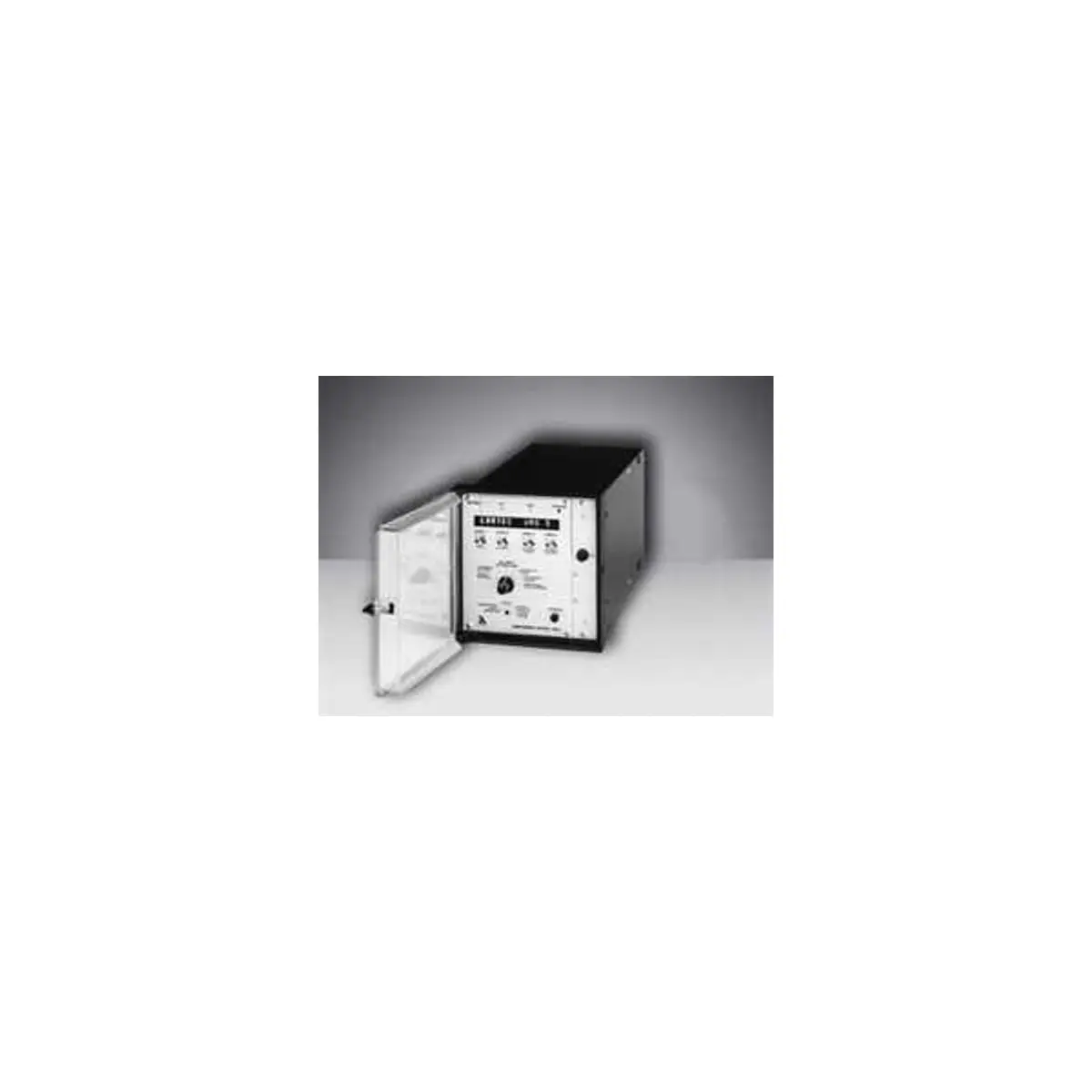Lamtec VMS Fuel/Air Ratio Control System 6