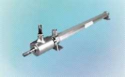 NSD CSA Position Sensing Linear Smart CYLNUC Series Cylinder