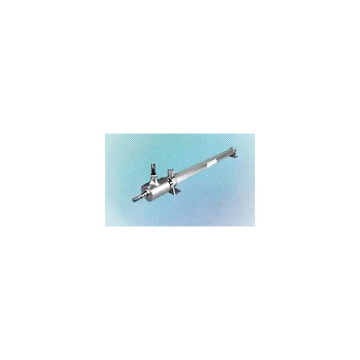 NSD CSA Position Sensing Linear Smart CYLNUC Series Cylinder 3