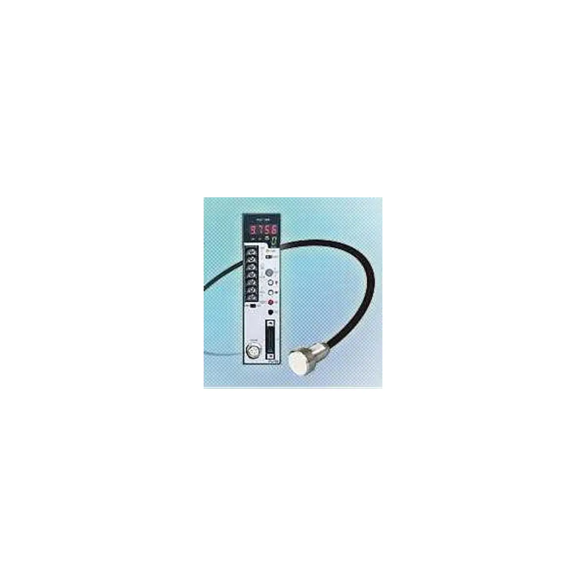 NSD EZ GAP Eazy and High Performance Eddy Current Displacement Sensor 5