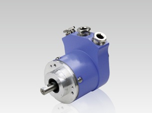 NSD EZA MAPRB 01T Rotary Sensor