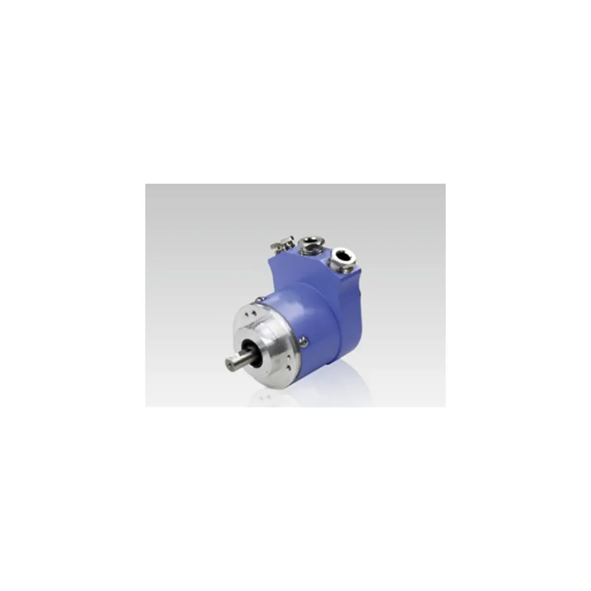 NSD EZA MAPRB 01T Rotary Sensor 3