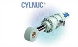 NSD Linear CYLNUC Heavy Sensing Smart Position type JIS Duty SCJ Hydraulic Cylinder