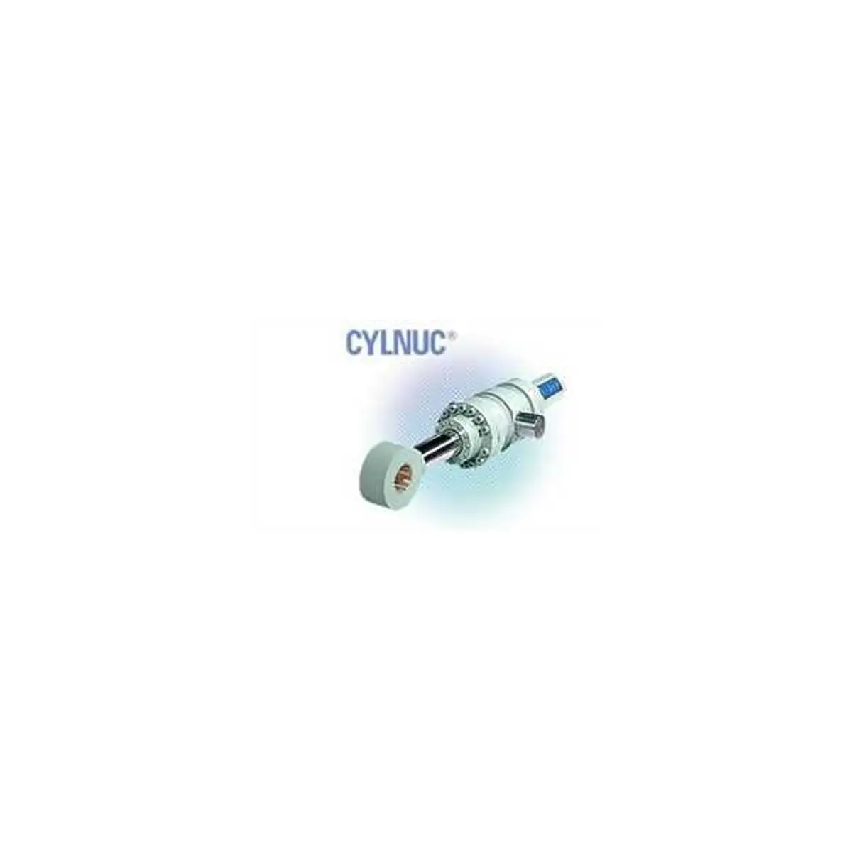 NSD Linear CYLNUC Heavy Sensing Smart Position type JIS Duty SCJ Hydraulic Cylinder 2
