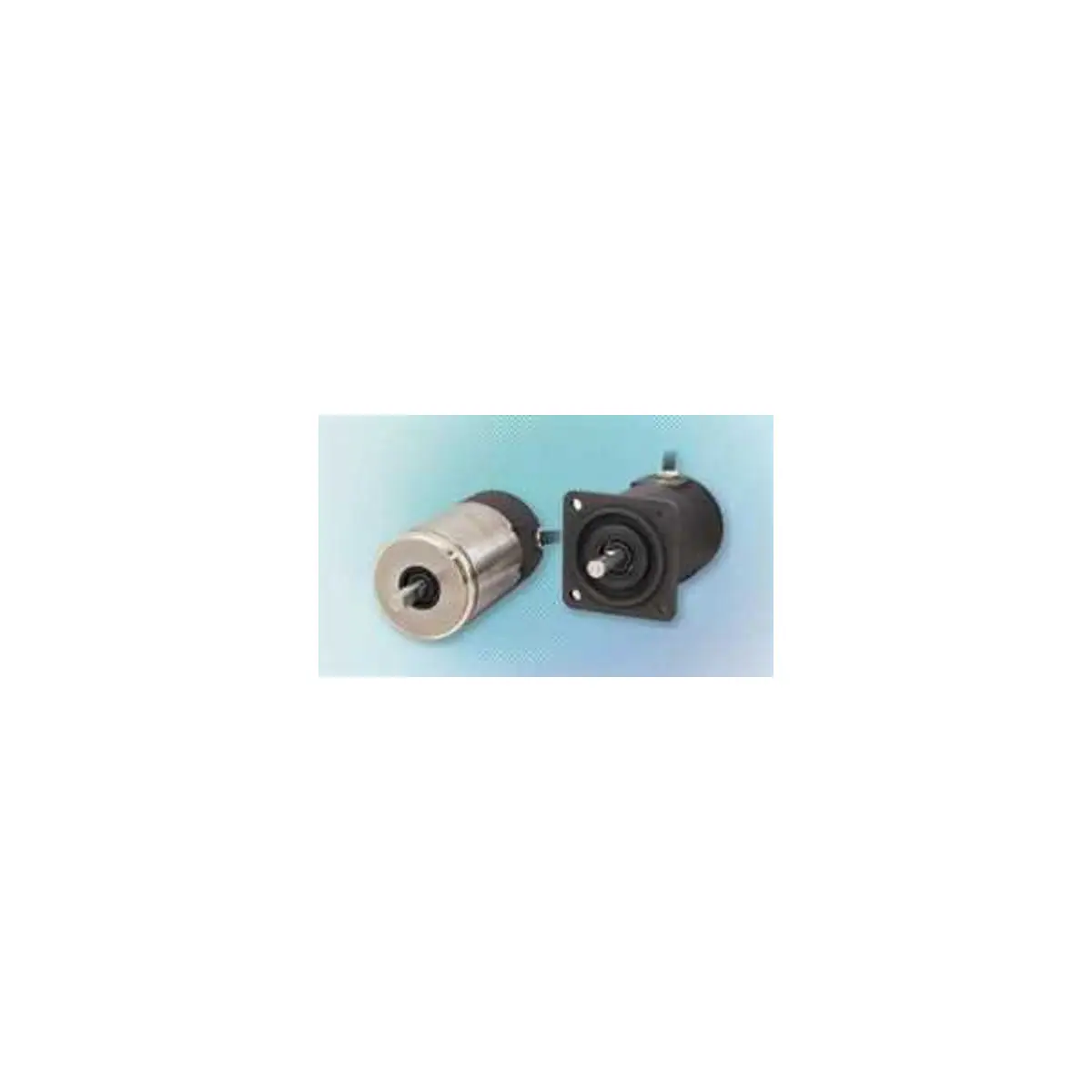NSD MRE-32SP062FAC Multi-turn type ABSOCODER Sensor 9