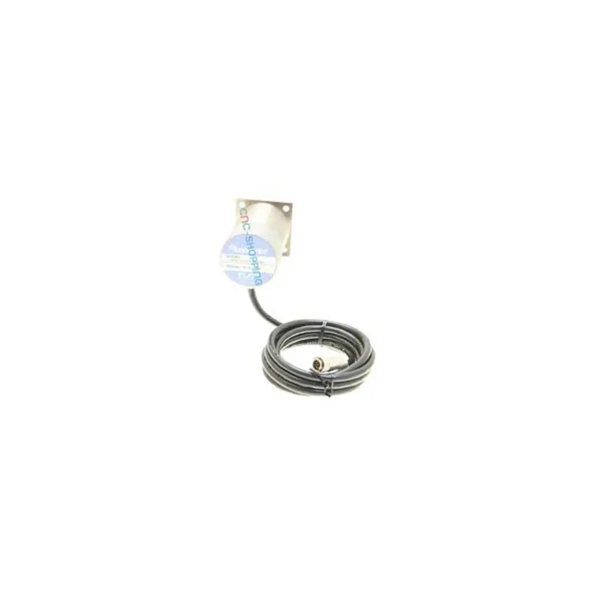NSD MRE-G160SP062FAC Multi-turn type ABSOCODER Sensor 7