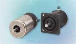 NSD MRE G320SP062 FAC Encoder