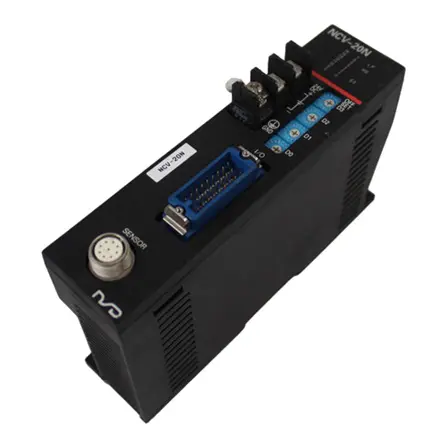 NSD NCV K1 Fixture Mounting 3