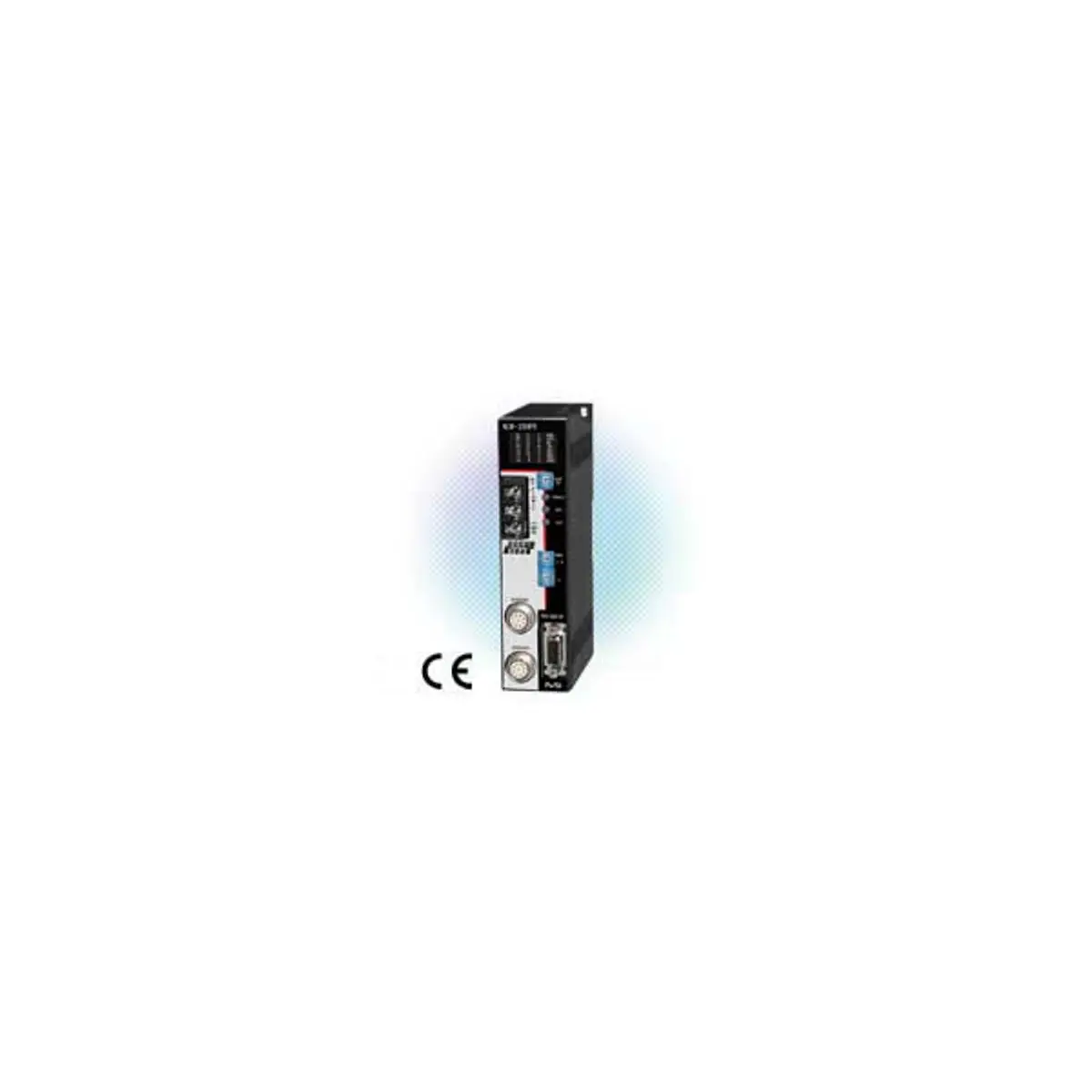 NSD Converter NCW 3DHPRV1R Profibus 2