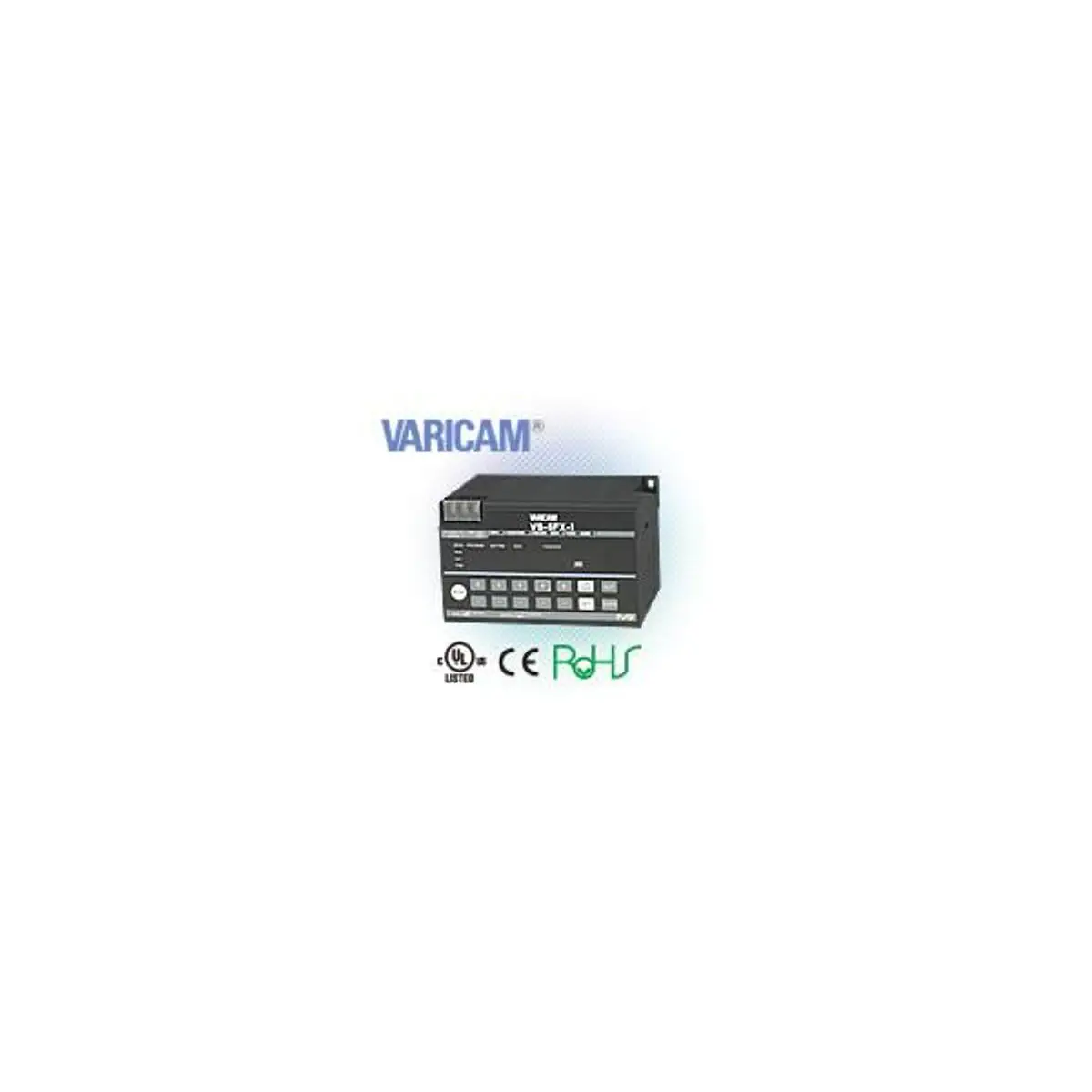 NSD NDP-A221B1 External Display Unit for VARICAM 7