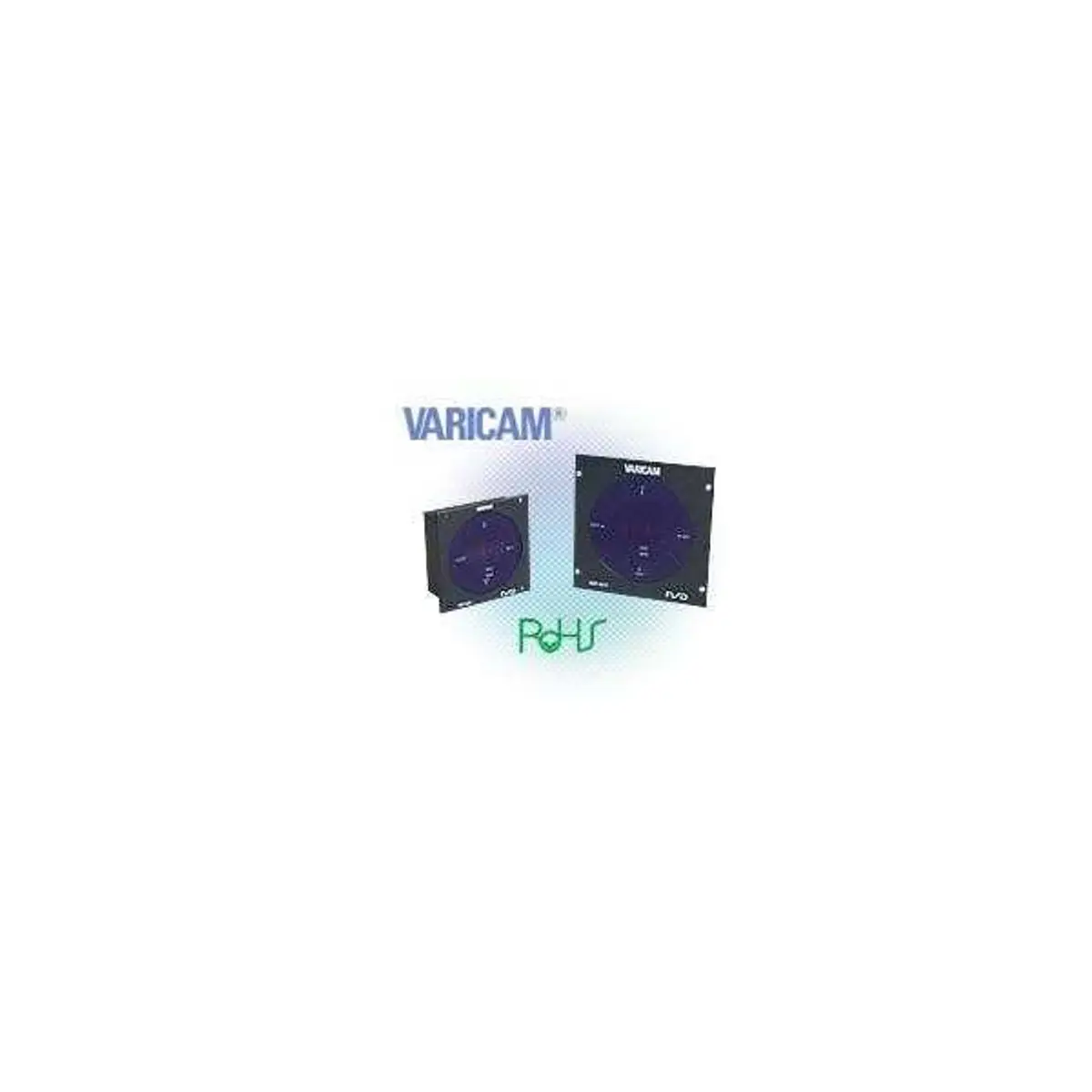 NSD NDP-A221B1 External Display Unit for VARICAM 9