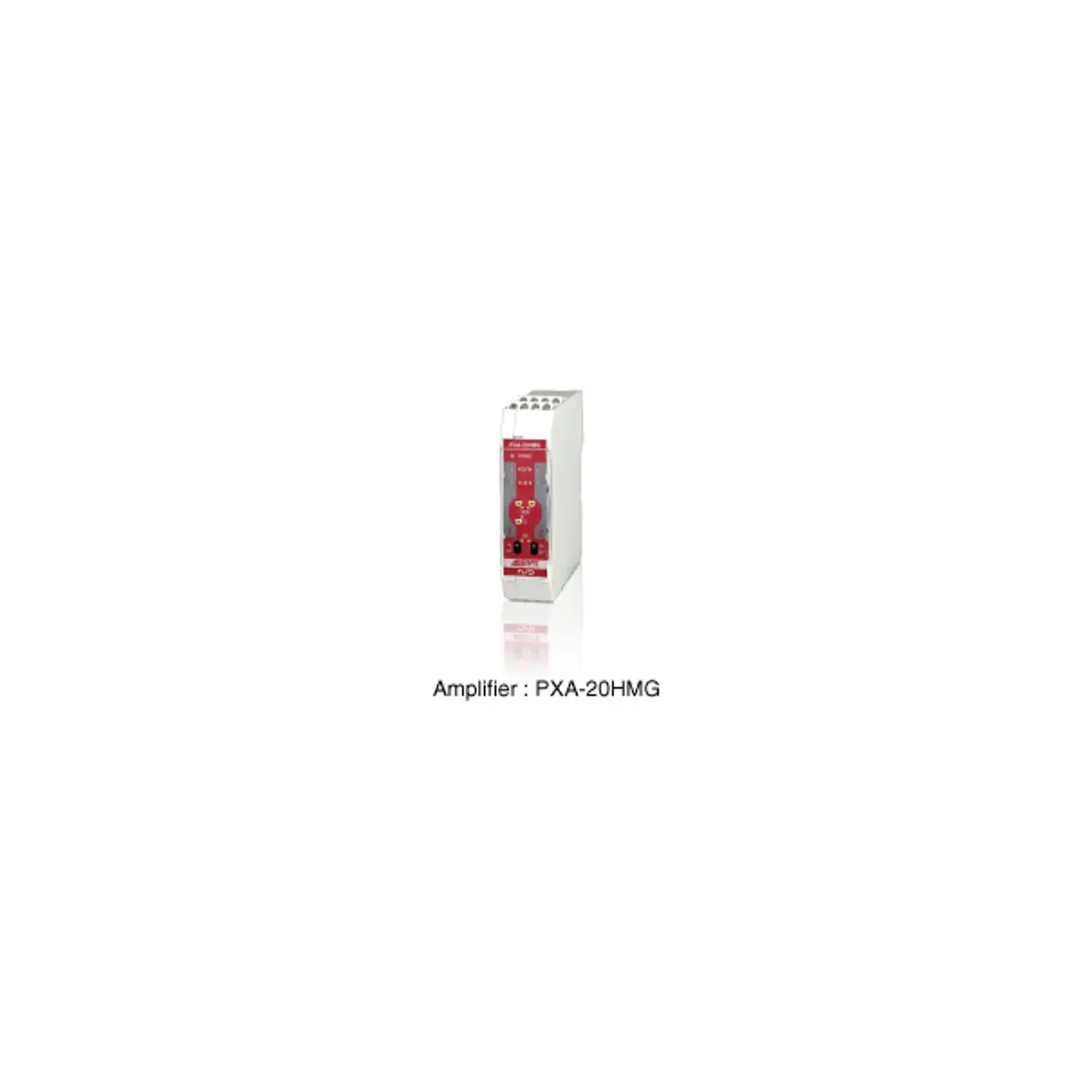 NSD Proximity  /AMPLIFIER PXA 20HMG Sensor 2