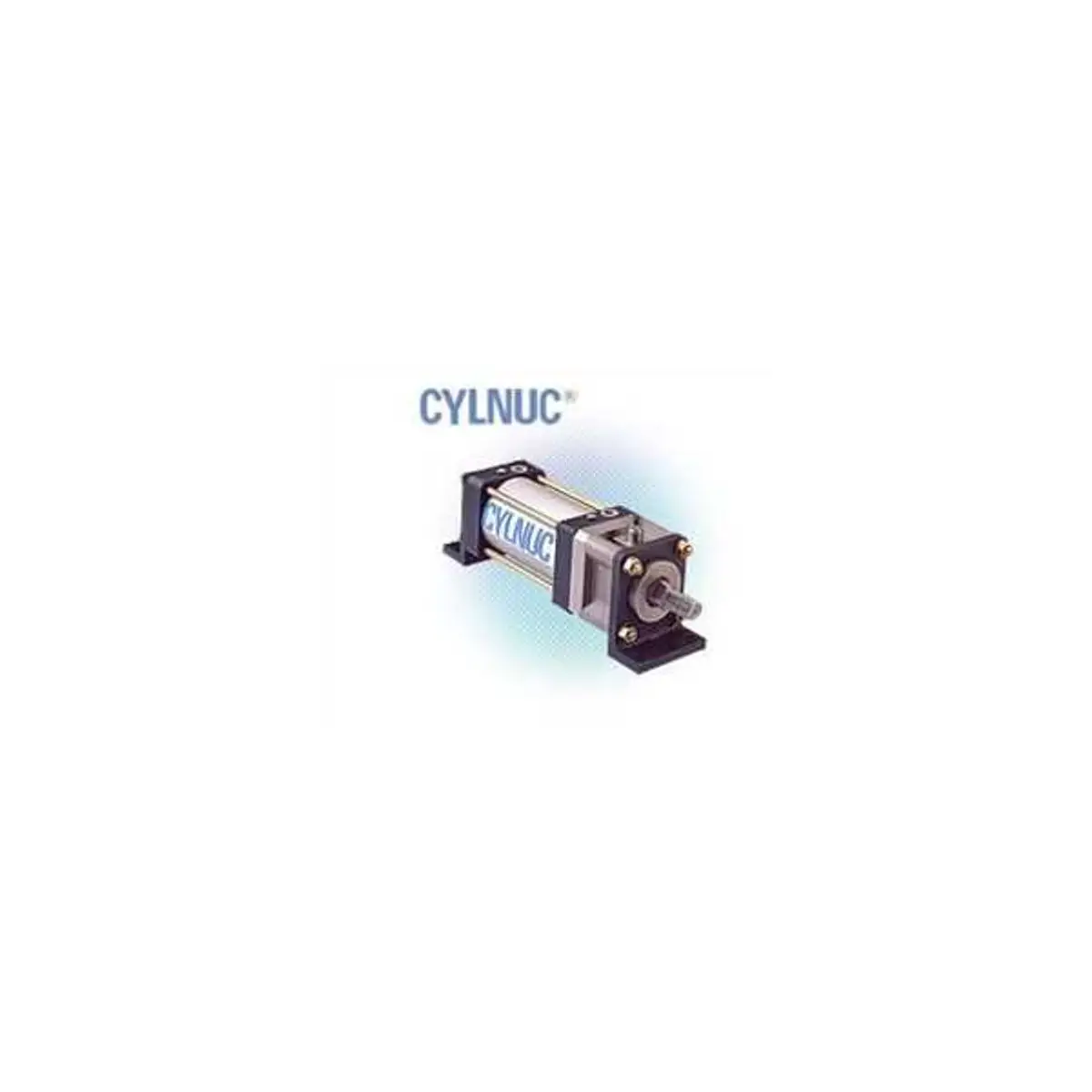 NSD Series CYLNUC Heavy Sensing Smart Duty Linear Type Position SCHH Hydraulic Cylinder 3