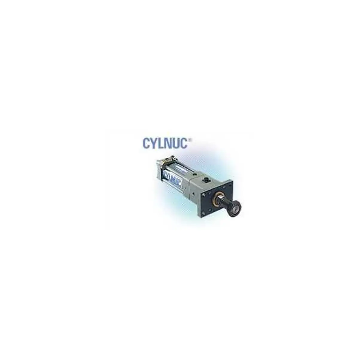 NSD Type Heavy Series Sensing Smart Linear CYLNUC Duty Position SCJJ Hydraulic Cylinder 3